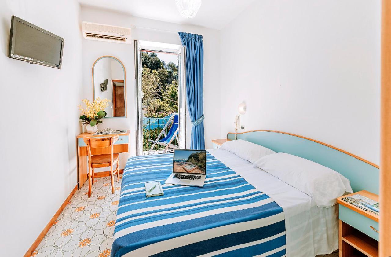 Hotel Bagnitiello Casamicciola Terme