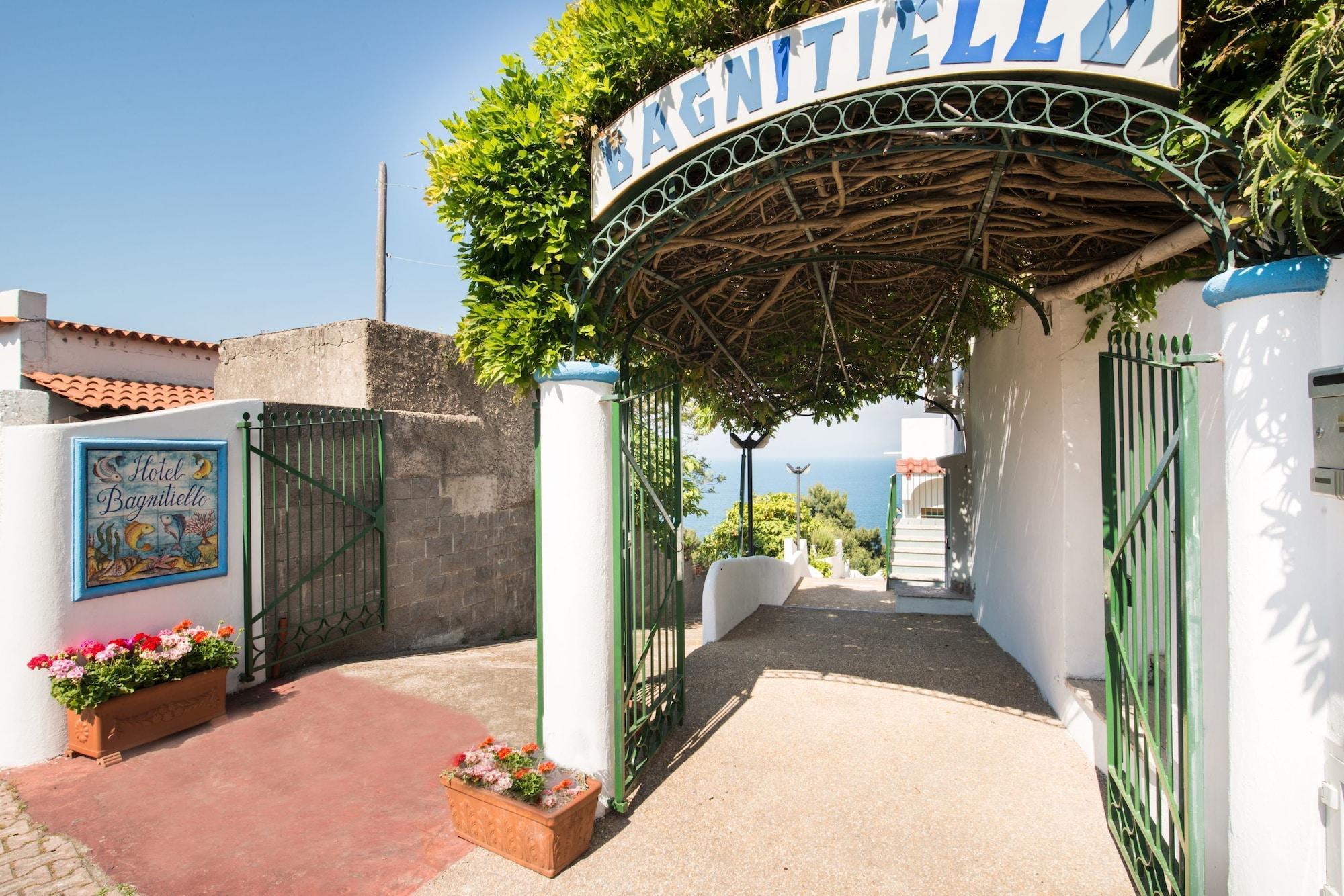 Bagnitiello Hotel