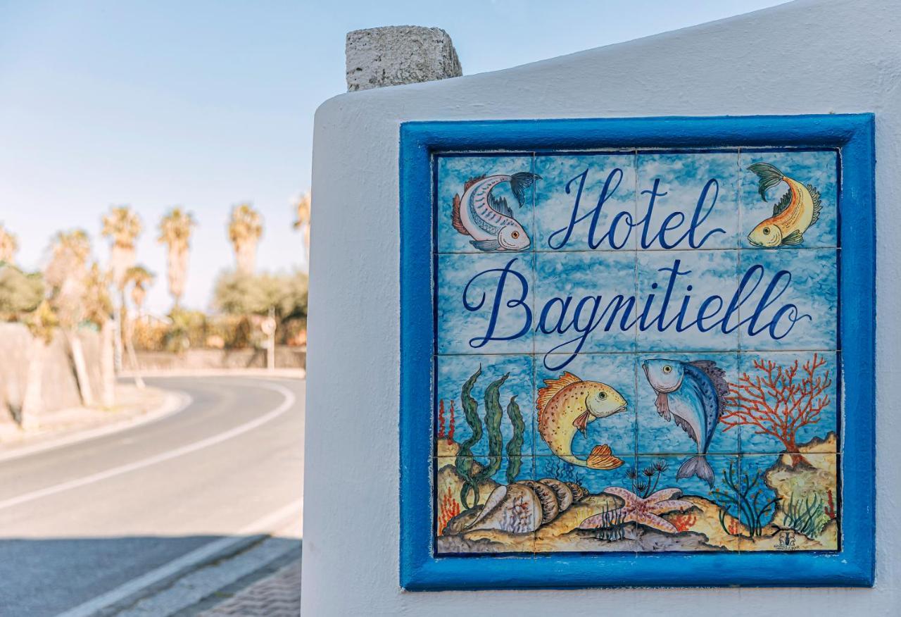 Bagnitiello