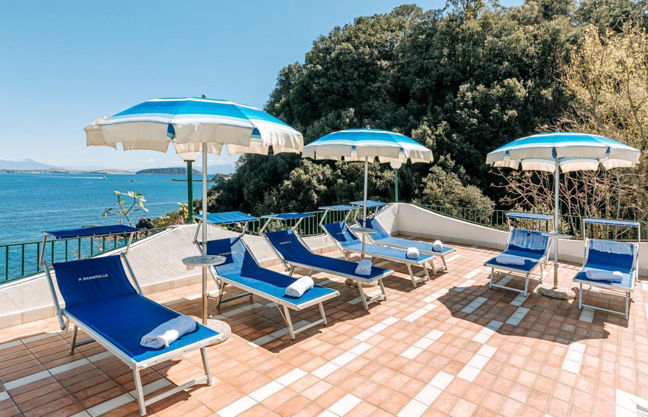 Bagnitiello Hotel Casamicciola Terme