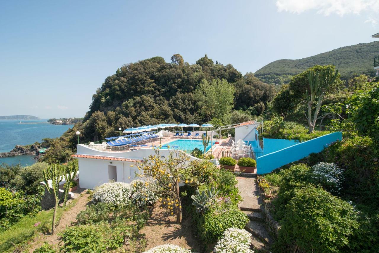 Hotel Bagnitiello