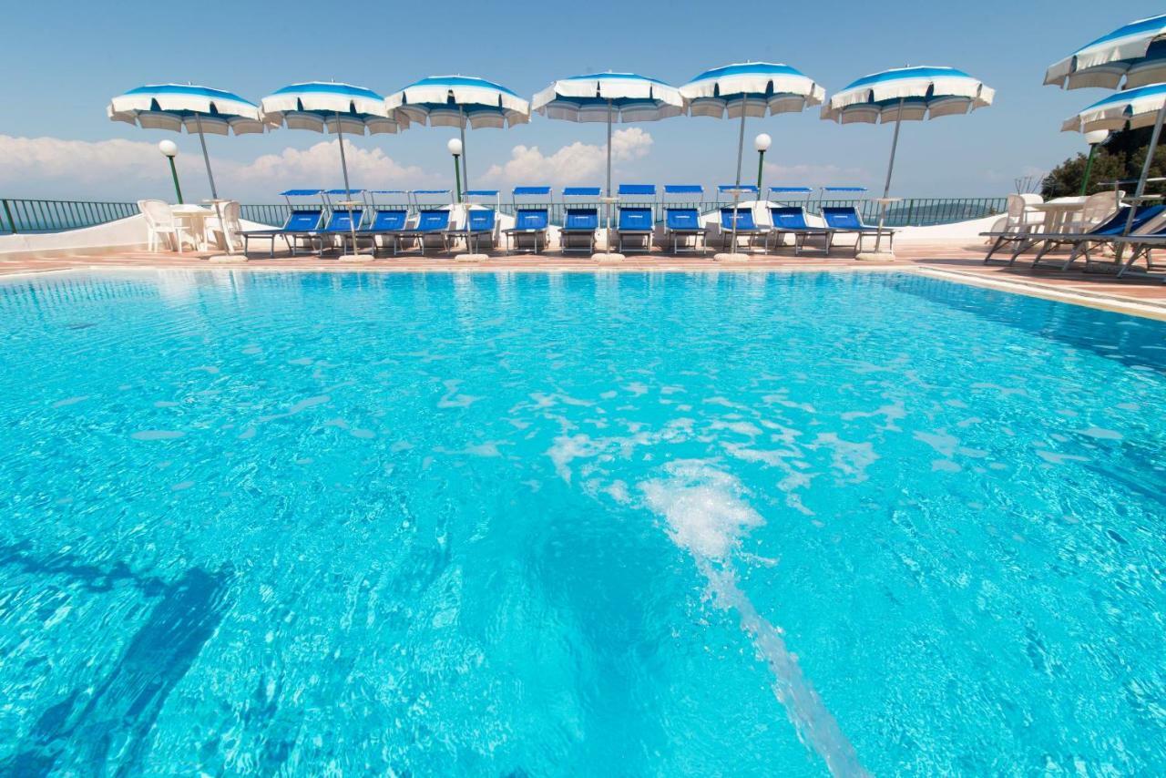 Hotel Bagnitiello