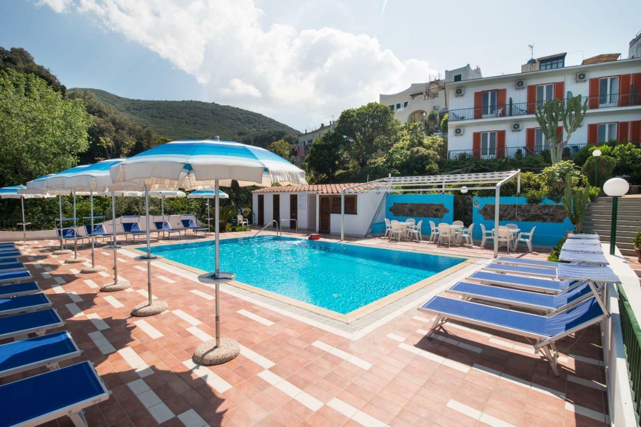 Hotel Bagnitiello