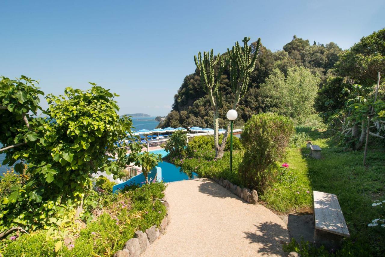 Bagnitiello Hotel Casamicciola Terme
