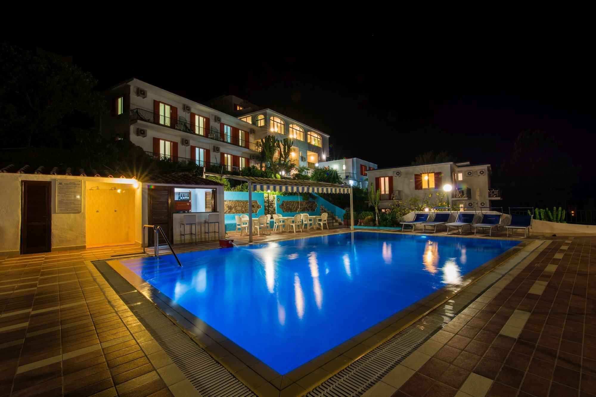 Bagnitiello Hotel Casamicciola Terme